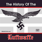 The History Of The Luftwaffe DVD, Video Download, USB Flash Drive The History Of The Luftwaffe DVD, Video Download, USB Flash Drive