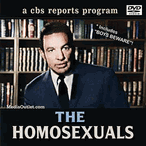 The Homosexuals (1966) Mike Wallace Gore Vidal MP4 Video Download DVD The Homosexuals (1966) Mike Wallace Gore Vidal MP4 Video Download DVD