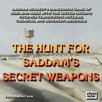 The Hunt For Saddam's Secret Weapons Post Gulf War I MP4 Download DVD