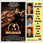 The Idolmaker (1980) DVD, MP4 Video Download, USB Flash Drive The Idolmaker (1980) DVD, MP4 Video Download, USB Flash Drive