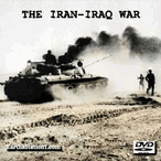 The Iran-Iraq War Documentary Set MP4 Video Download DVD