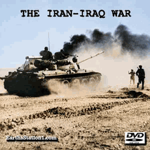 The Iran-Iraq War Documentary Set MP4 Video Download DVD
