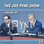 The Joe Pyne Show TV Talk Show Collection MP4 Video Download DVD The Joe Pyne Show TV Talk Show Collection MP4 Video Download DVD