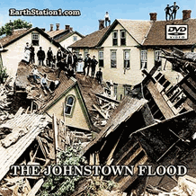 The Johnstown Flood Documentary DVD, Video Download, USB Flash Drive The Johnstown Flood Documentary DVD, Video Download, USB Flash Drive