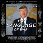 The Language Of War: Military Double-Talk DVD Download USB Flash Drive