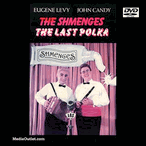 The Last Polka (1985) John Candy Eugene Levy DVD, MP4, USB Flash Drive The Last Polka (1985) John Candy Eugene Levy DVD, MP4, USB Flash Drive