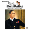 The Life And Times Of Lord Mountbatten TV Series DVD, Download, USB