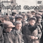 The Lodz Ghetto (The Litzmannstadt Ghetto) Holocaust In Poland MP4 DVD