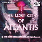 The Lost City Of Atlantis (1978) DVD, Video Download, USB Flash Drive