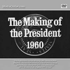 The Making Of The President 1960 POTUS Campaign JFK DVD, Download, USB