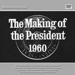The Making Of The President 1960 POTUS Campaign JFK DVD, Download, USB