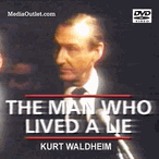 The Man Who Lived A Lie: Kurt Waldheim DVD, MP4 Download, USB Drive The Man Who Lived A Lie: Kurt Waldheim DVD, MP4 Download, USB Drive