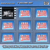 The March Of Time Newsreel Set 1933-46 All 3 TV Series DVD, MP4, USB