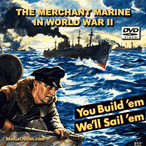 The Merchant Marine In World War II + 2 Bonus Titles DVD MP4 Download The Merchant Marine In World War II + 2 Bonus Titles DVD MP4 Download