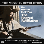 The Mexican Revolution 1910-1920 DVD, Video Download, USB Drive The Mexican Revolution 1910-1920 DVD, Video Download, USB Drive