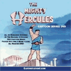 The Mighty Hercules TV Cartoon Series DVD, Video Download, USB Drive The Mighty Hercules TV Cartoon Series DVD, Video Download, USB Drive