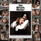 The Miracle Worker (1962) Anne Bancroft Patty Duke DVD, Download, USB