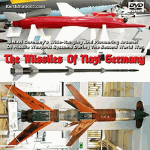 The Missiles Of Nazi Germany In World War II DVD MP4 Video Download