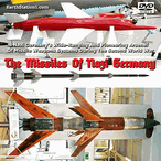 The Missiles Of Nazi Germany In World War II DVD MP4 Video Download The Missiles Of Nazi Germany In World War II DVD MP4 Video Download