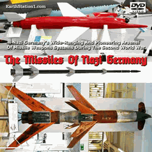 The Missiles Of Nazi Germany In World War II DVD MP4 Video Download