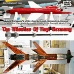 The Missiles Of Nazi Germany In World War II DVD MP4 Video Download The Missiles Of Nazi Germany In World War II DVD MP4 Video Download