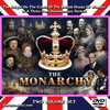 The Monarchy: British Royal Family History TV Series DVD MP4 USB Drive
