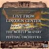 The Mostly Mozart Festival Orchestra 1990 DVD, Download, Flash Drive The Mostly Mozart Festival Orchestra 1990 DVD, Download, Flash Drive