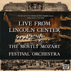 The Mostly Mozart Festival Orchestra 1990 DVD, Download, Flash Drive The Mostly Mozart Festival Orchestra 1990 DVD, Download, Flash Drive