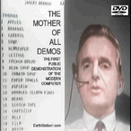 The Mother Of All Demos: Public Debut Of The Modern Computer MP4 DVD