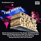 The Movie Life Of George: George Harrison's HandMade Films DVD MP4 USB The Movie Life Of George: George Harrison's HandMade Films DVD MP4 USB