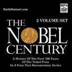 The Nobel Century Nobel Prize History TV Series DVD, MP4, USB Stick