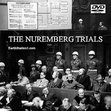 The Nuremberg Trials: Prosecution Of Nazi War Crimes MP4 Download DVD