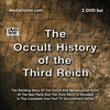 The Occult History Of The Third Reich DVD, Video Download, USB Drive
