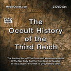 The Occult History Of The Third Reich DVD, Video Download, USB Drive The Occult History Of The Third Reich DVD, Video Download, USB Drive