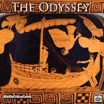 The Odyssey 3 Part Series + Greco-Roman Mythology MP4 Download Or DVD The Odyssey 3 Part Series + Greco-Roman Mythology MP4 Download Or DVD
