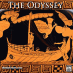 The Odyssey 3 Part Series + Greco-Roman Mythology MP4 Download Or DVD The Odyssey 3 Part Series + Greco-Roman Mythology MP4 Download Or DVD