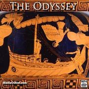The Odyssey 3 Part Series + Greco-Roman Mythology MP4 Download Or DVD