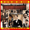 The Old Time Radio Music MP3 MegaSet DVD, Audio Download, USB Stick The Old Time Radio Music MP3 MegaSet DVD, Audio Download, USB Stick