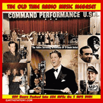 The Old Time Radio Music MP3 MegaSet DVD, Audio Download, USB Stick The Old Time Radio Music MP3 MegaSet DVD, Audio Download, USB Stick