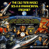 The Old Time Radio Sci-Fi & Paranormal MP3 MegaSet CD, Download, USB The Old Time Radio Sci-Fi & Paranormal MP3 MegaSet CD, Download, USB