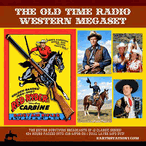 The Old Time Radio Western MegaSet MP3 Collection DVD, Download, USB The Old Time Radio Western MegaSet MP3 Collection DVD, Download, USB