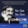 The One The Only... Groucho Plus Newton's Apple Bonus Download MP4 DVD