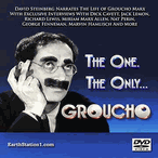 The One The Only... Groucho Plus Newton's Apple Bonus Download MP4 DVD