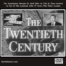 The Plots Against Hitler Walter Cronkite Daniel Schorr DVD, MP4, USB The Plots Against Hitler Walter Cronkite Daniel Schorr DVD, MP4, USB