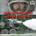 The Poisoned Winds Of War + Bonus Chemical/Biological Weapons MP4 DVD