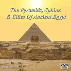 The Pyramids Sphinx & Cities Of Ancient Egypt MP4 Video Download DVD