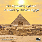 The Pyramids Sphinx & Cities Of Ancient Egypt MP4 Video Download DVD