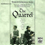The Quarrel R H Thomson Saul Rubinek Sacred vs Secular Judaism MP4 DVD