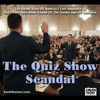 The Quiz Show Scandal 1950s TV Game Show Fixing Scandals DVD, MP4, USB The Quiz Show Scandal 1950s TV Game Show Fixing Scandals DVD, MP4, USB