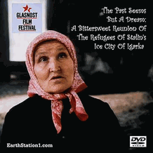 The Refugees Of Stalin's Ice City Of Igarka MP4 Video Download DVD